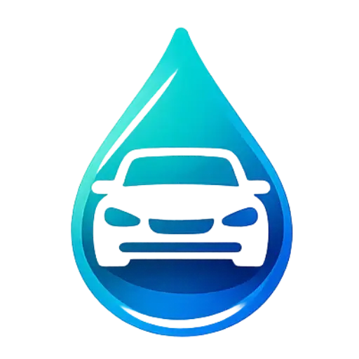 Lavage auto à domicile Orches
